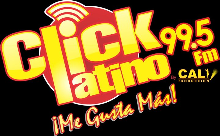 Click Latino 99.5 FM